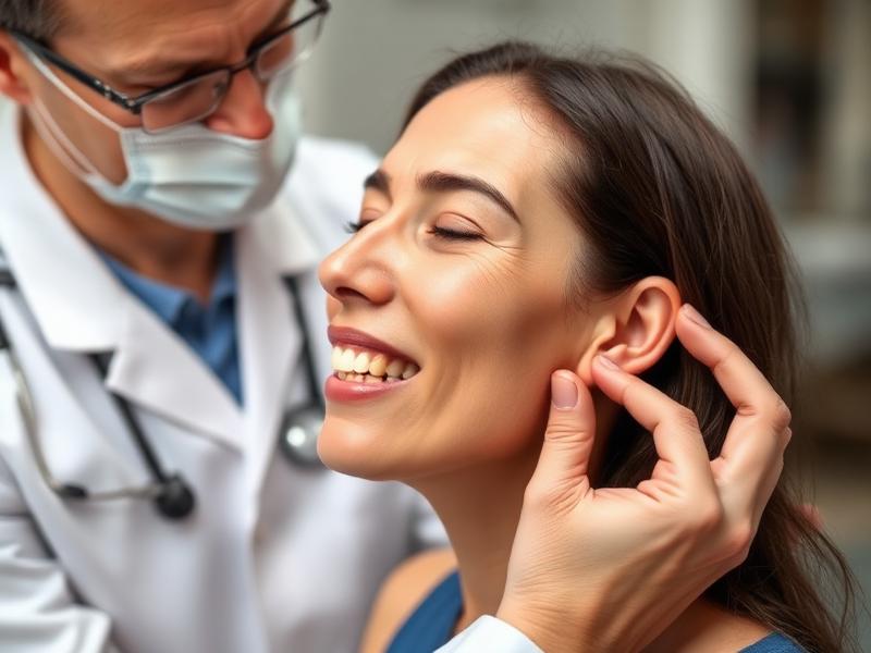 Jaw Click & Lock